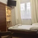 Konukevi Przy Bloniach