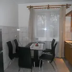 Konukevi Przy Bloniach