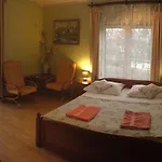 Przy Bloniach * Krakow