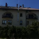 Przy Bloniach Konukevi *