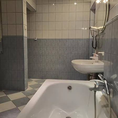 Przy Bloniach Krakow