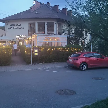 普茨布陇亚克酒店