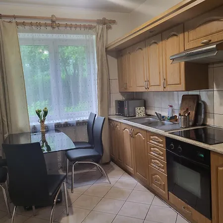 Pensionat Przy Bloniach Kraków