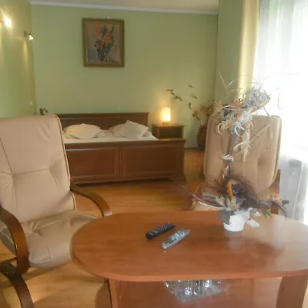 普茨布陇亚克酒店 招待所 *