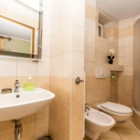 Przy Bloniach * Kraków