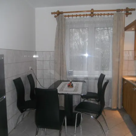 招待所 普茨布陇亚克酒店