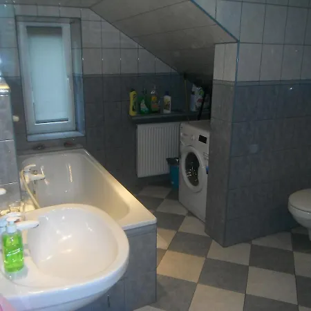 Pensionat Przy Bloniach *