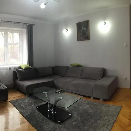 Przy Bloniach * Kraków