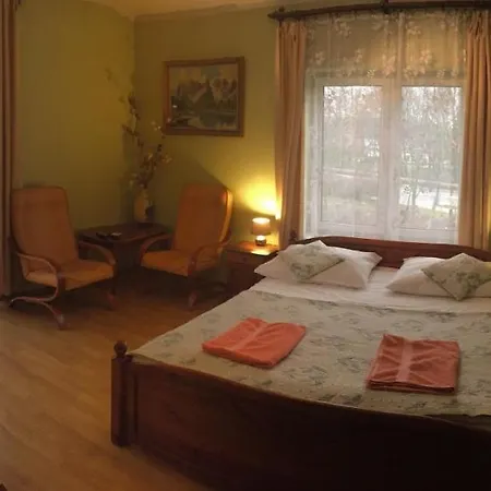 Przy Bloniach * Kraków