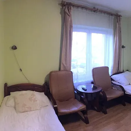 普茨布陇亚克酒店 * 克拉科夫