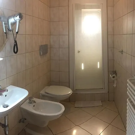 Przy Bloniach Pensionat Kraków