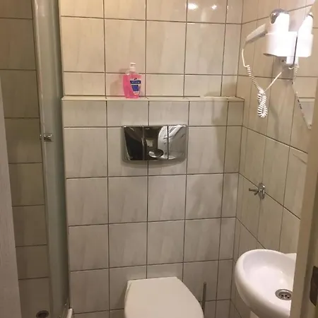 普茨布陇亚克酒店 克拉科夫