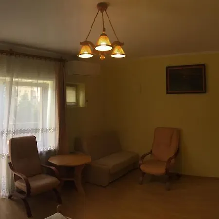 普茨布陇亚克酒店 克拉科夫