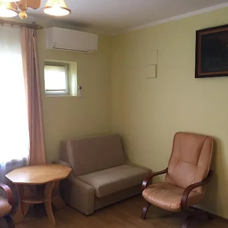 Przy Bloniach * Kraków