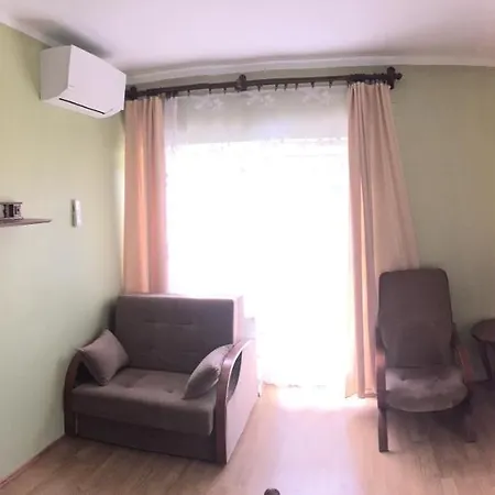 Przy Bloniach بيت ضيافة
