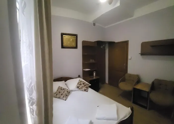 Przy Bloniach Affittacamere *