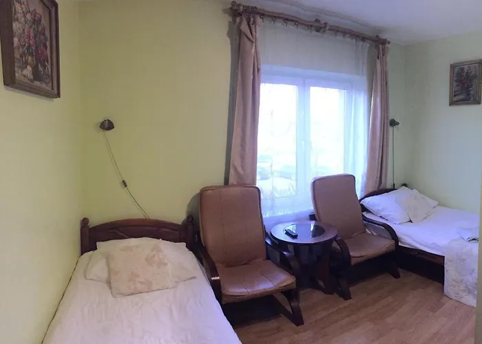 Przy Bloniach * Kraków