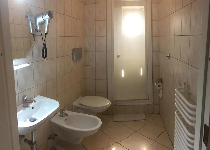 Przy Bloniach Pensionat Kraków