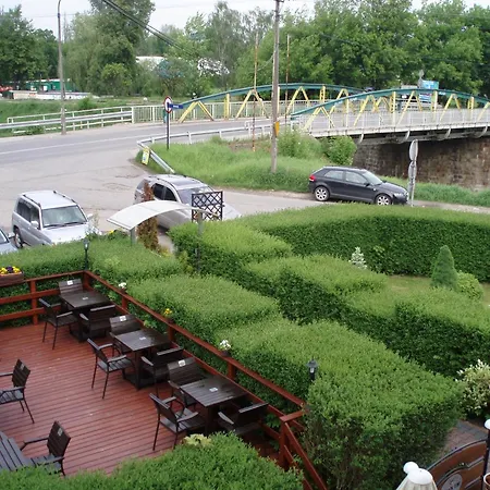 Konukevi Przy Bloniach *