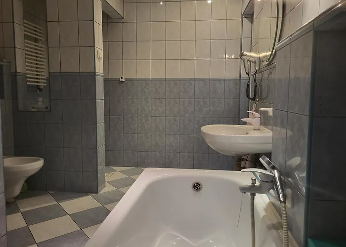 Przy Bloniach Krakkó