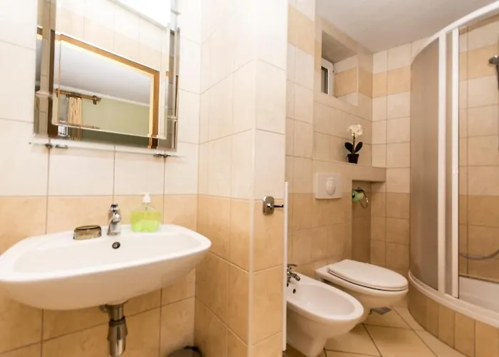 Przy Bloniach * Krakkó