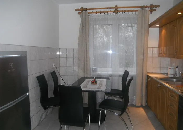 Vendégház Przy Bloniach