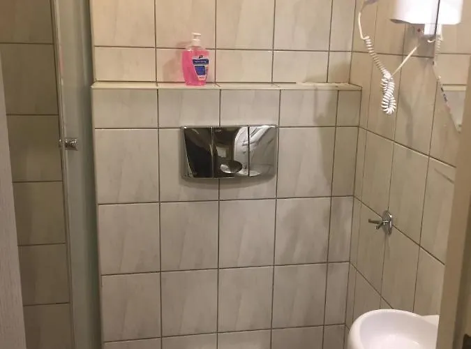 Przy Bloniach Krakkó