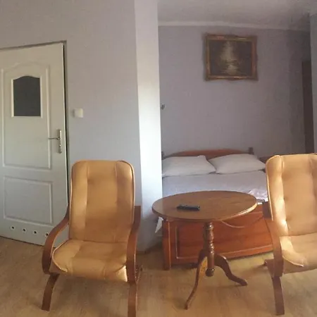Przy Bloniach Gasthof *