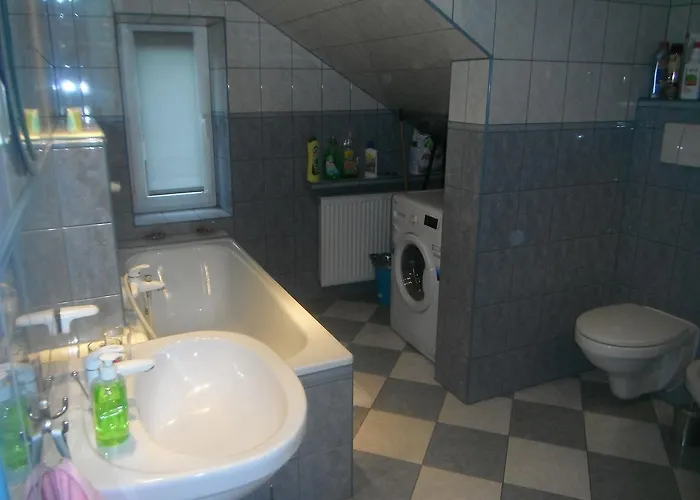 Pensjonat Przy Błoniach *