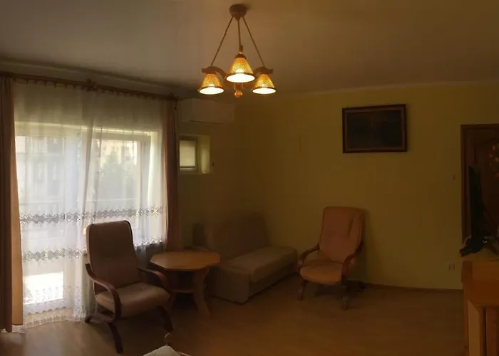 Przy Błoniach Kraków