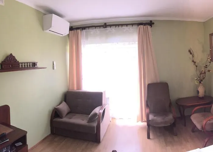 Przy Błoniach Pensjonat